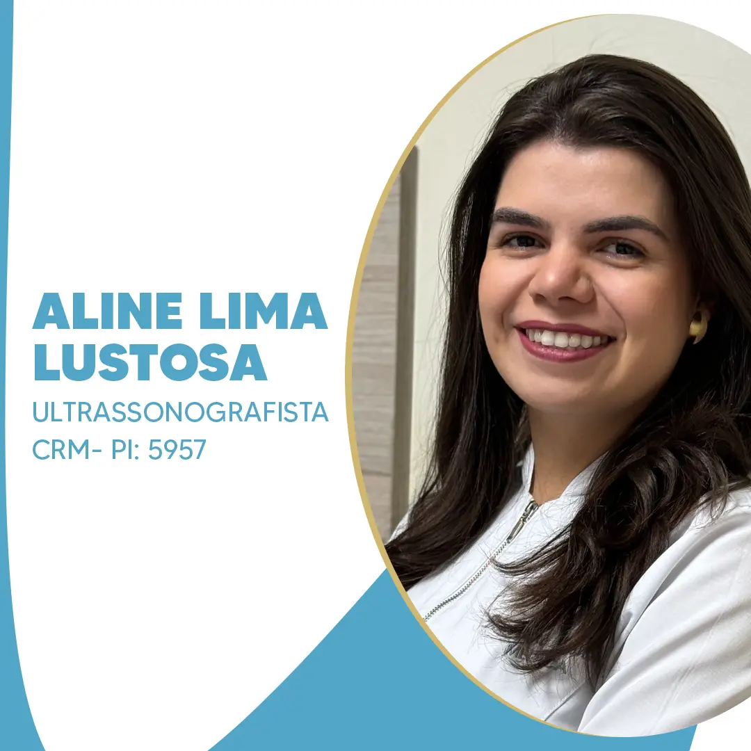 Aline Lima Lustosa