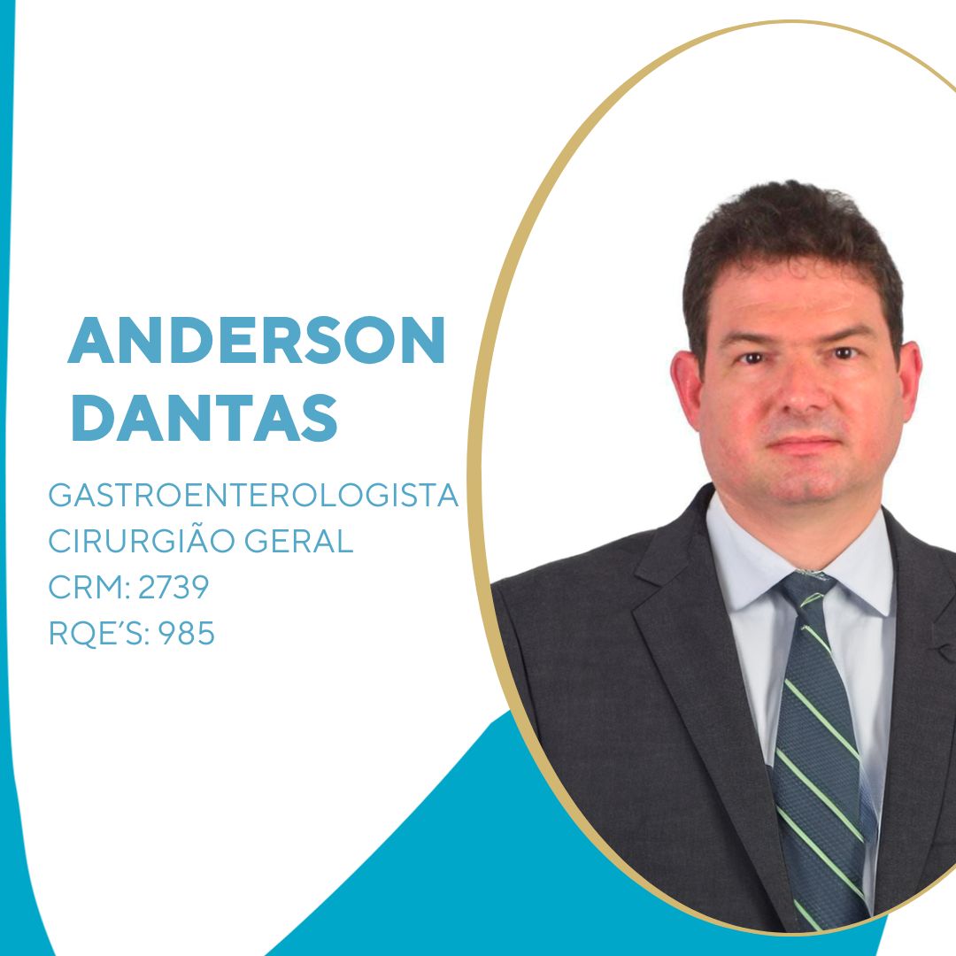 Anderson Martins Dantas