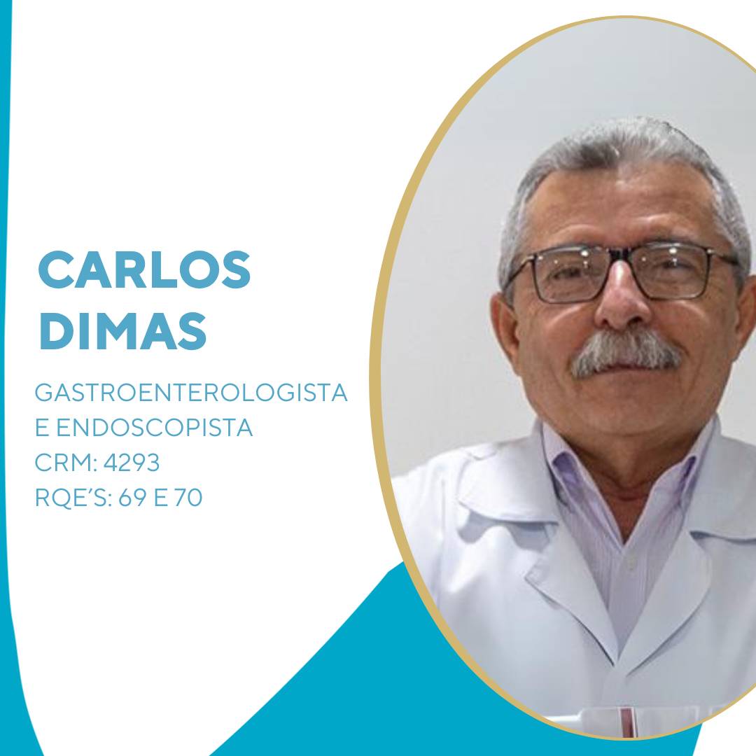 Carlos Dimas de Carvalho Sousa