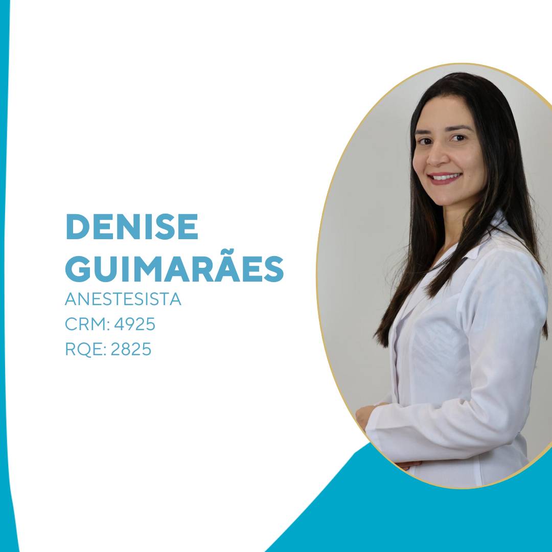 Denise Guimarães