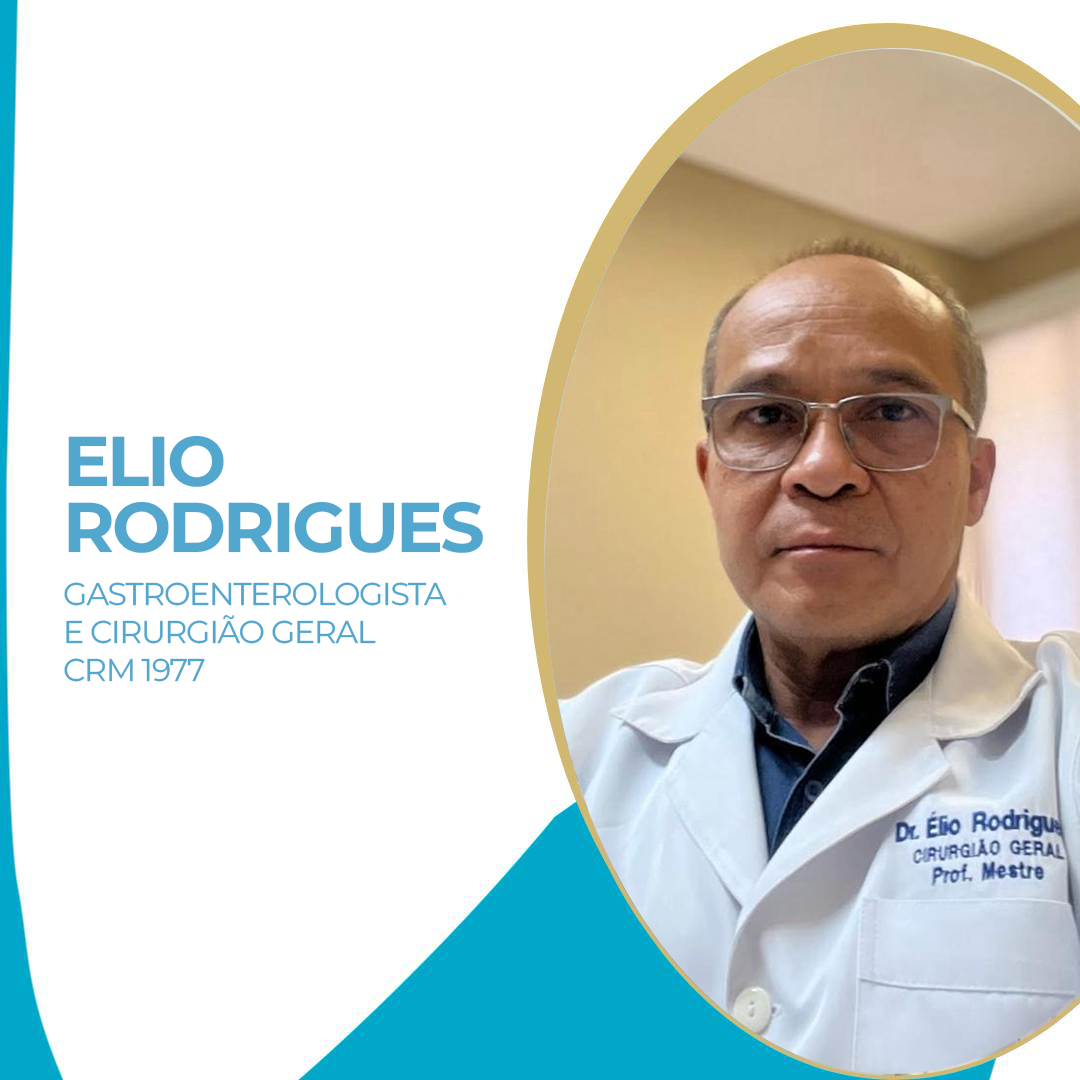 Elio Rodrigues