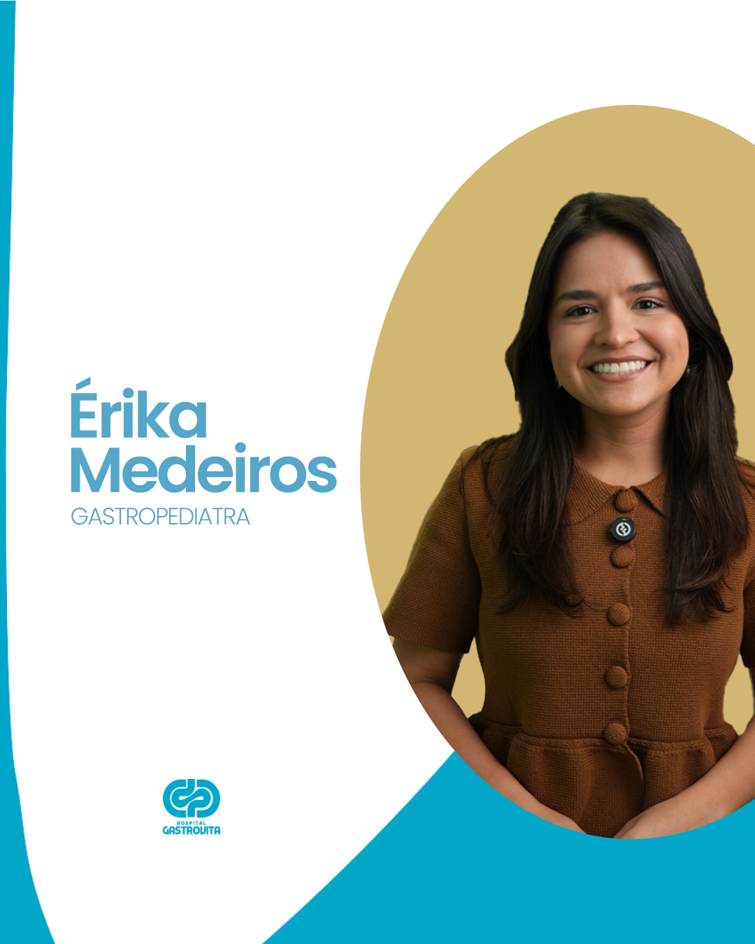 Erika Medeiro (team_member module)