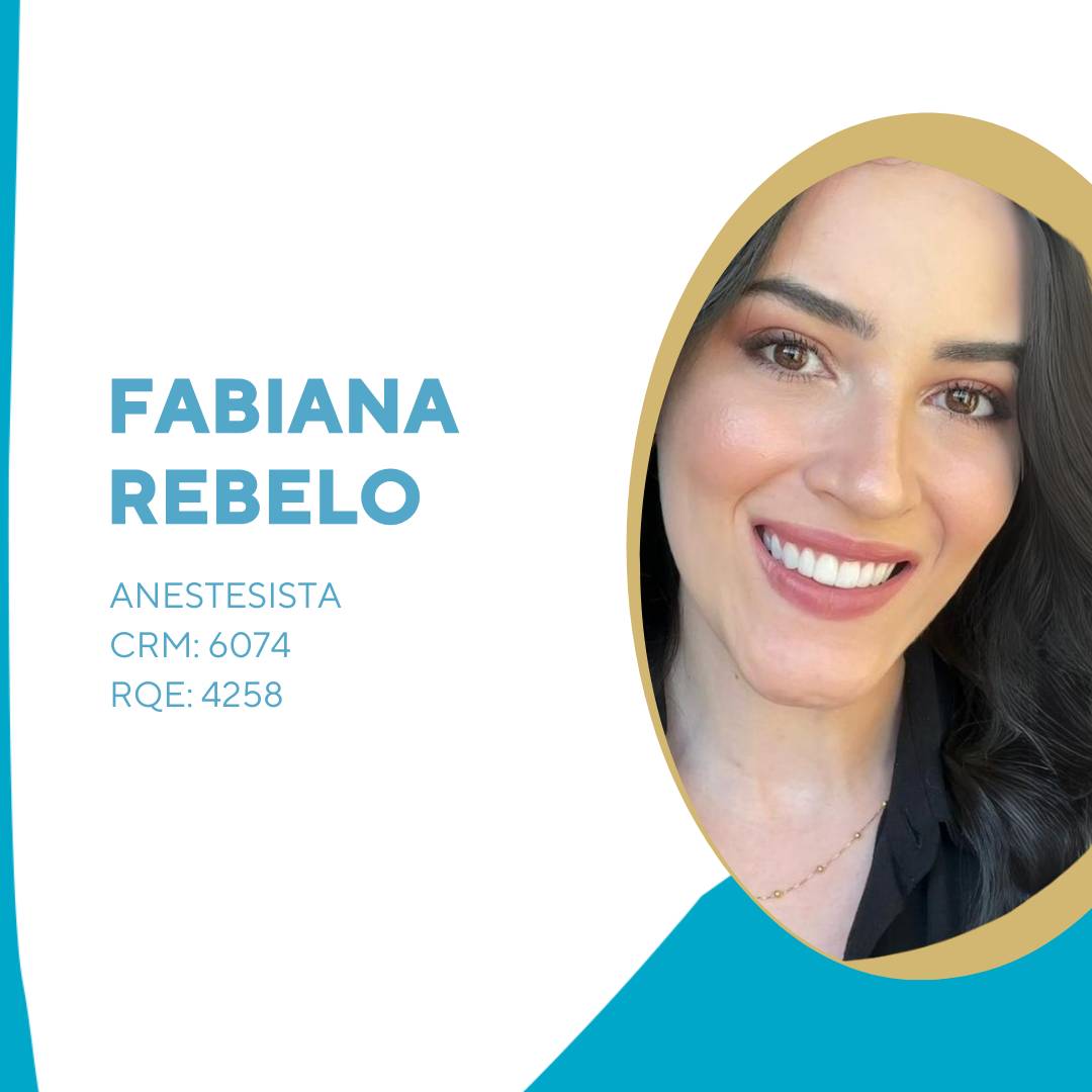 Fabiana Rebelo