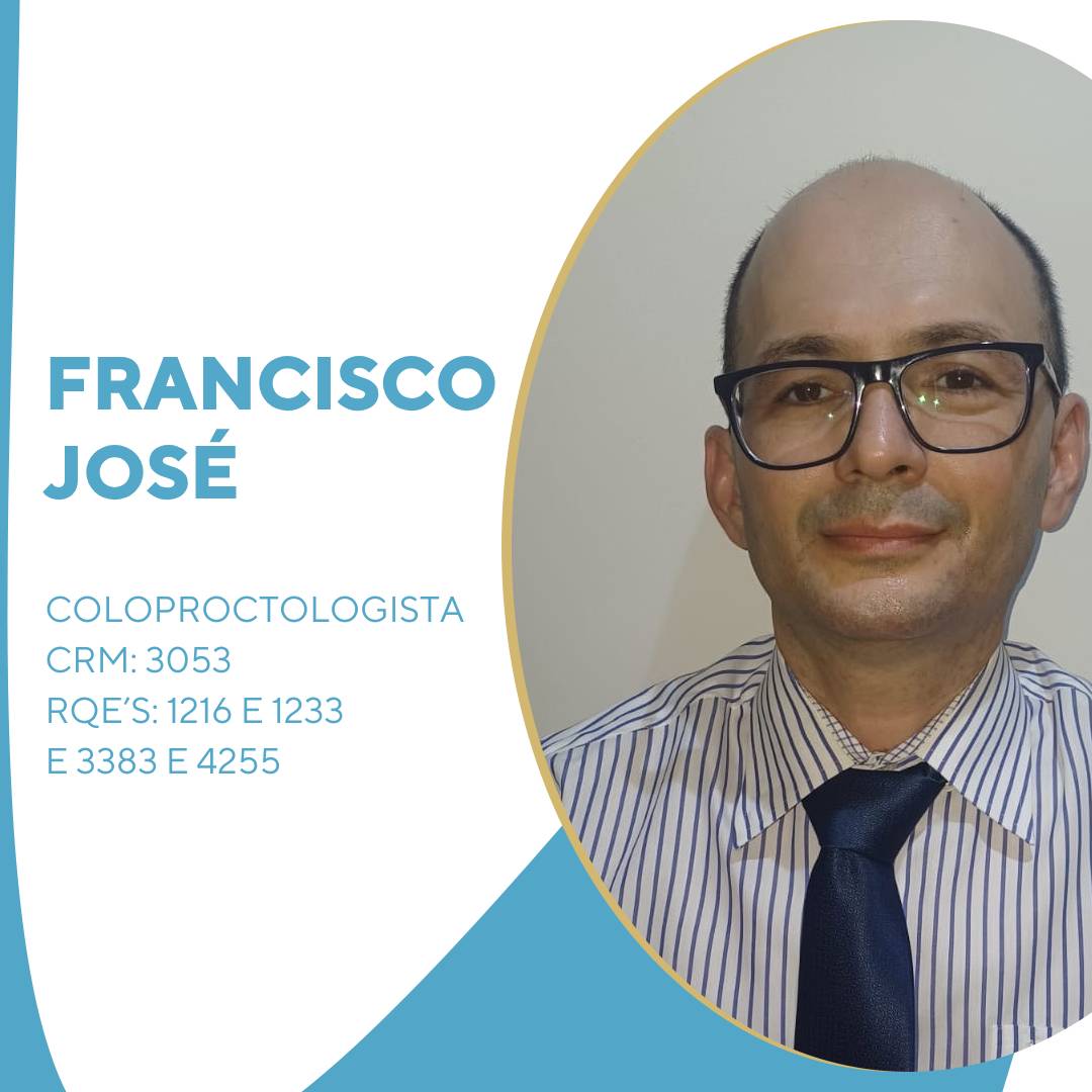 Francisco José Araújo Sousa