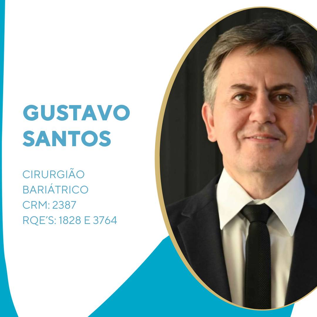 Gustavo Santos de Sousa