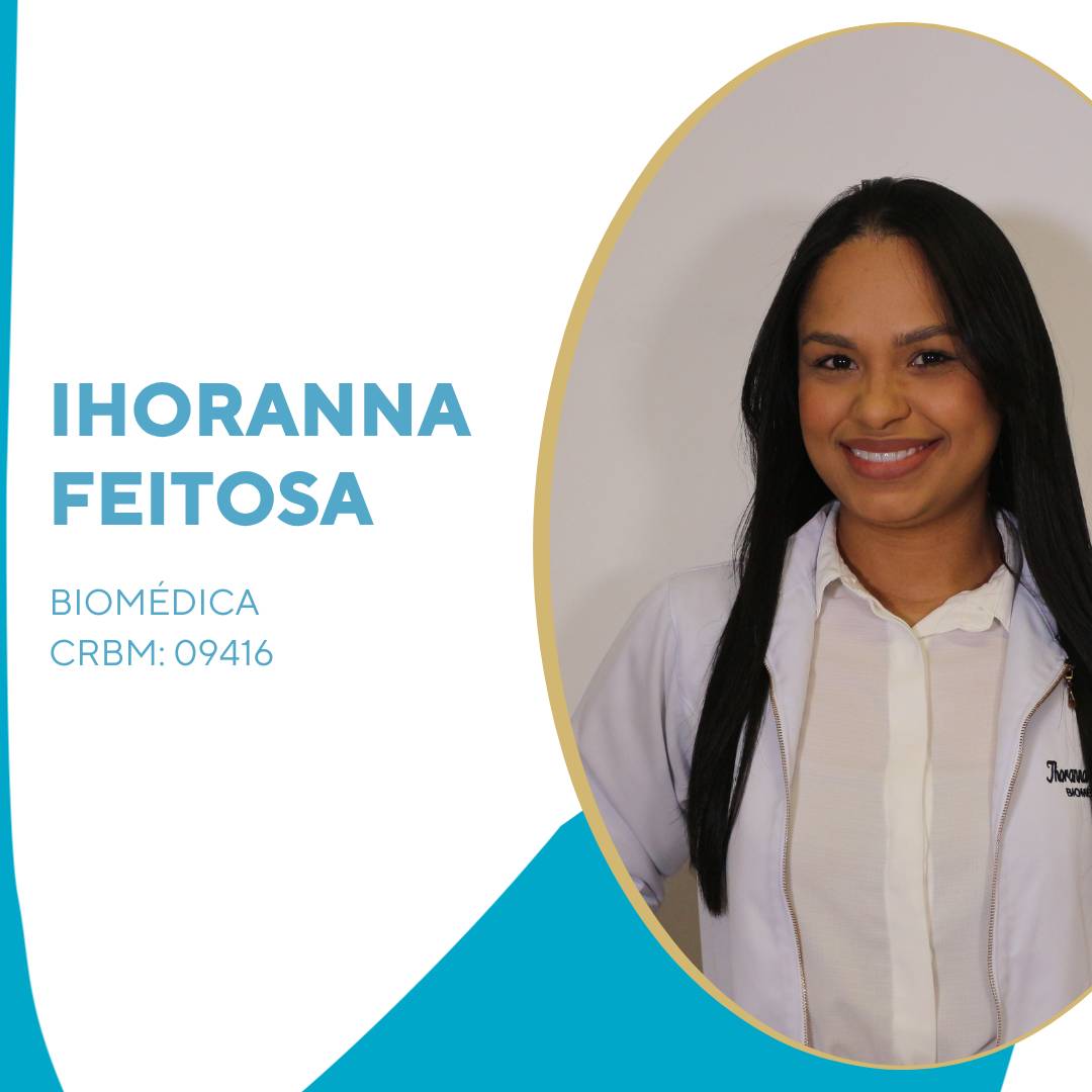 Ihoranna Feitosa