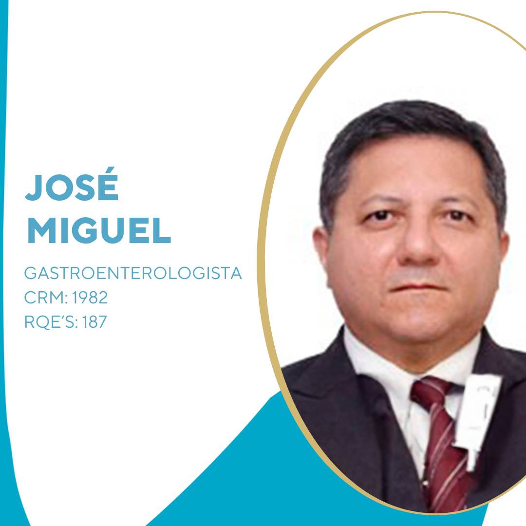 José Miguel Luz Parente