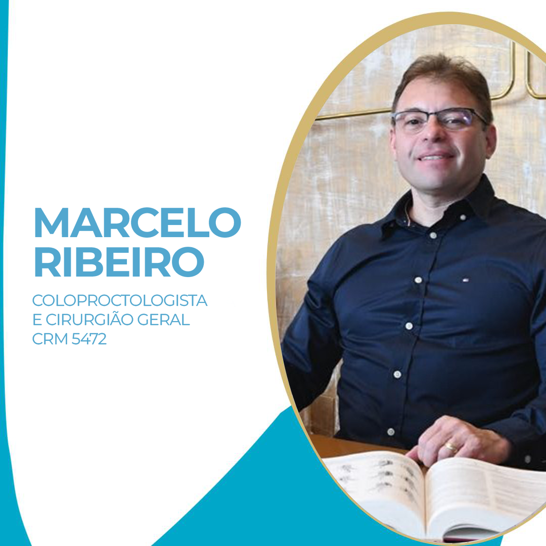 Marcelo Ribeiro