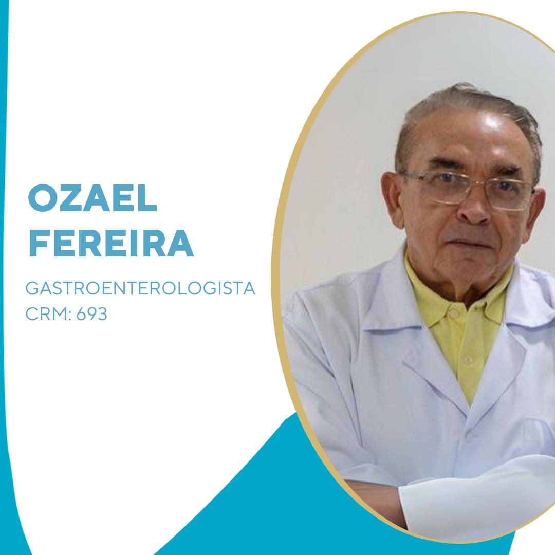 Ozael Ferreira dos Santos