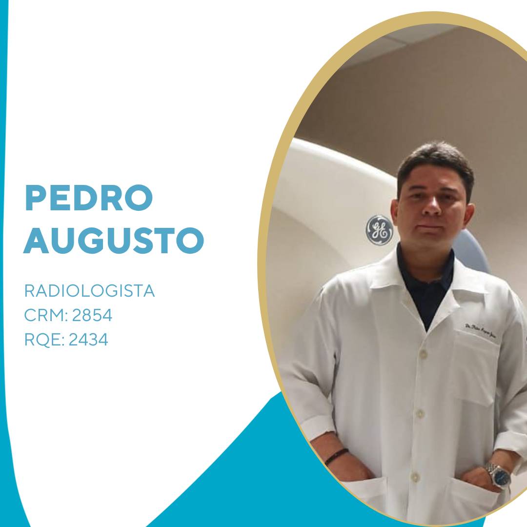 Pedro Augusto Pedreira Martins Júnior