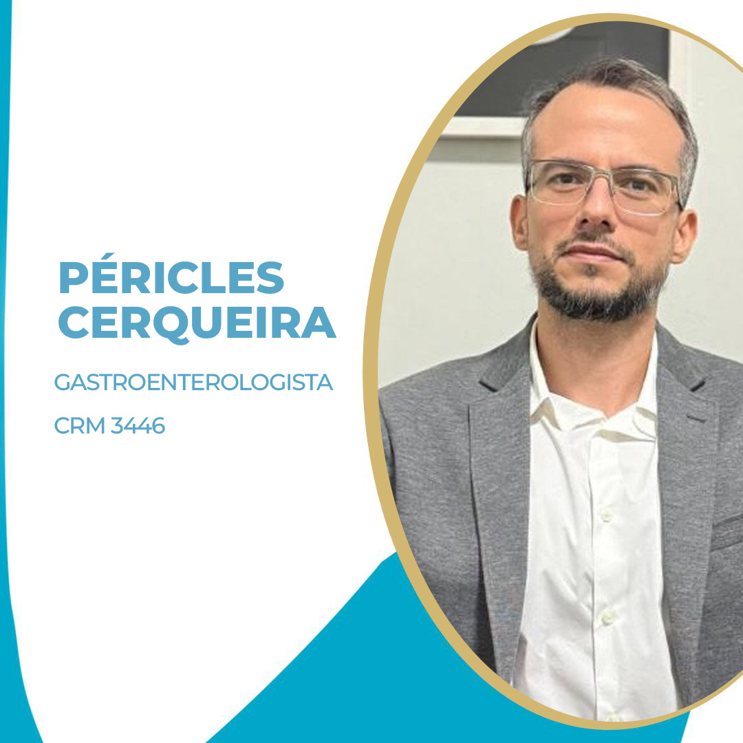 Pericles Cerqueira