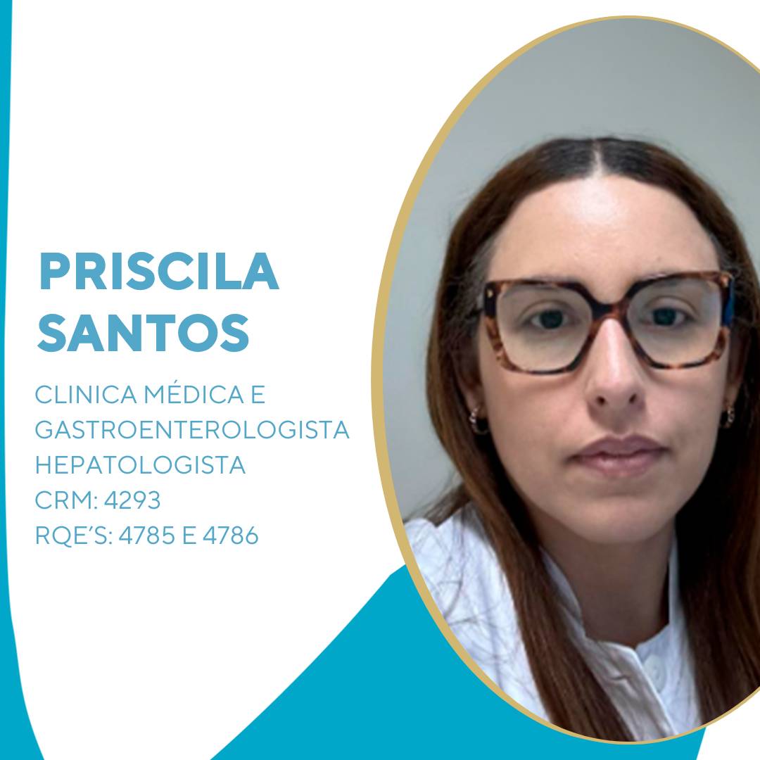 Priscila da Silveira Santos