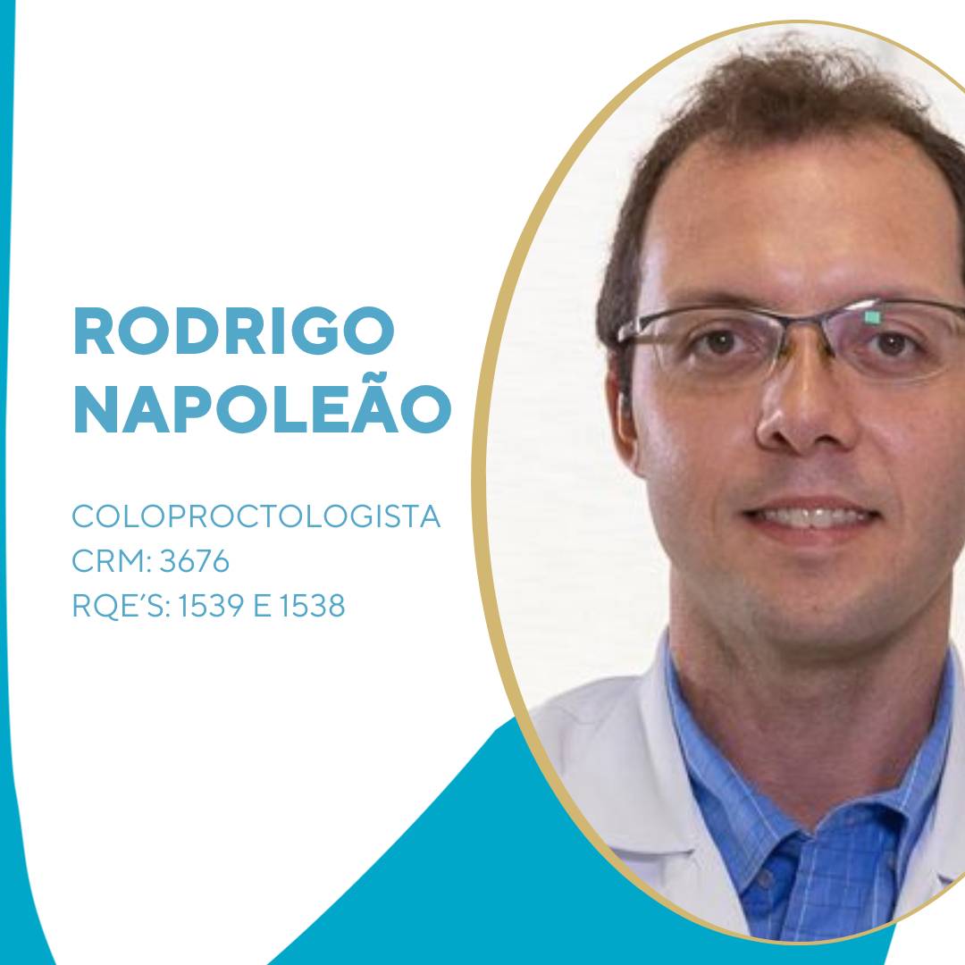 Rodrigo Soares Napoleão do Rego