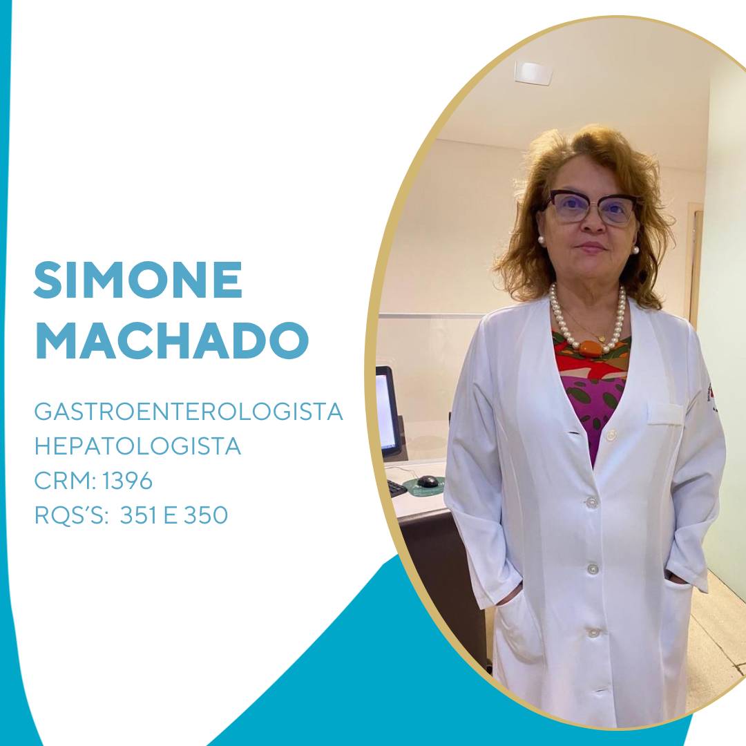Simone Maria Machado
