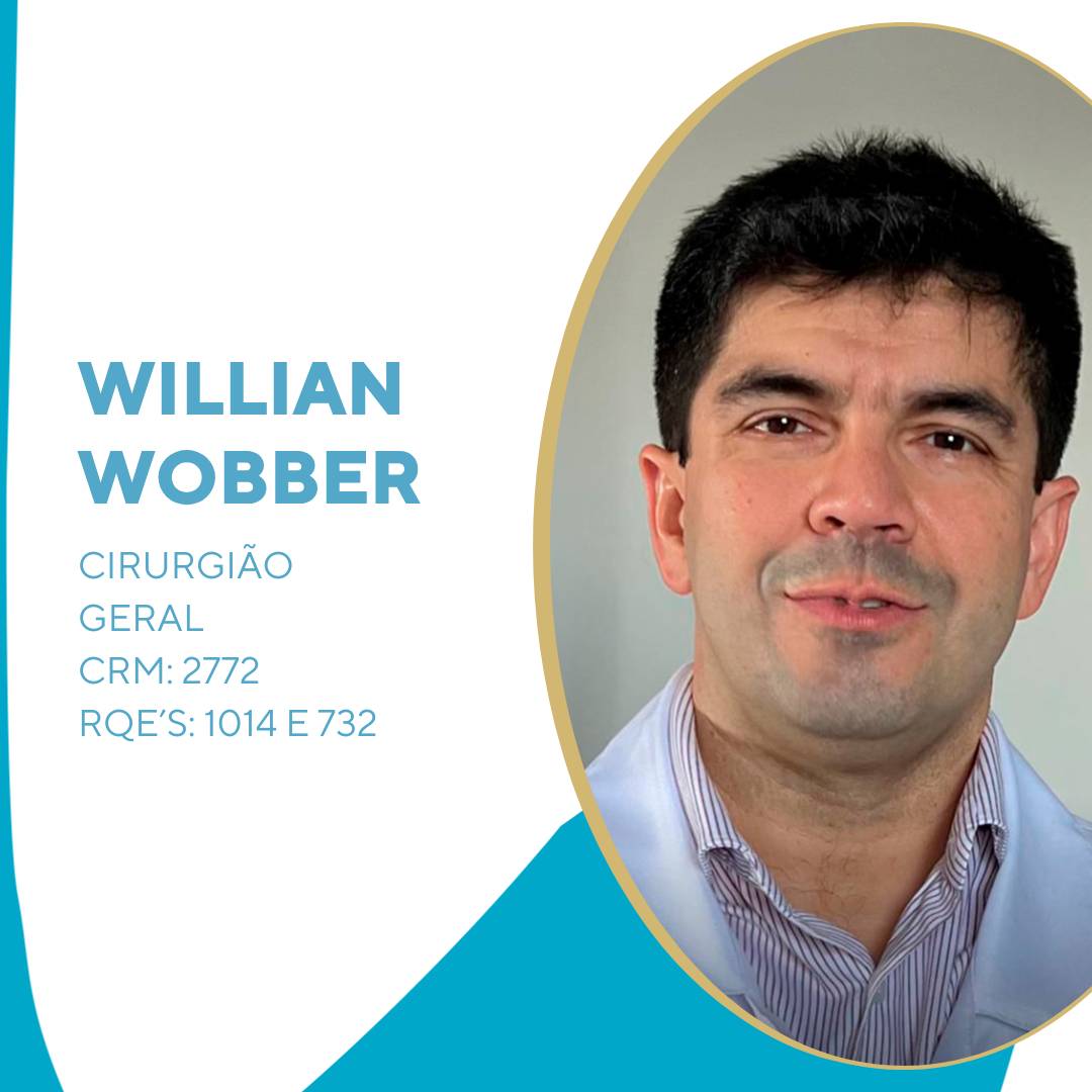 William Wobber Cardoso Barros