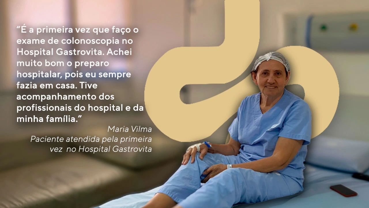 Maria Vilma
